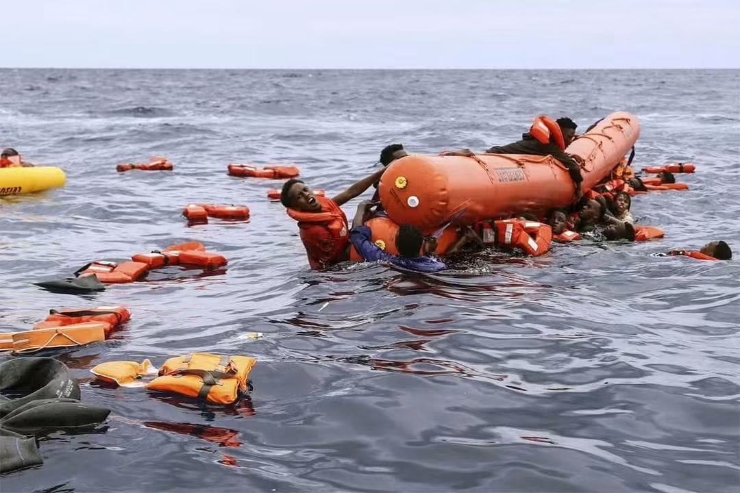Djibouti Boat Disaster: Over 130 Migrants Dead, 84 Missing After Vessel Capsizes