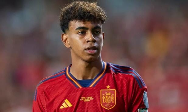 Mbappe Leads 2026 Ballon d’Or Poll as Yamal Misses Top Three