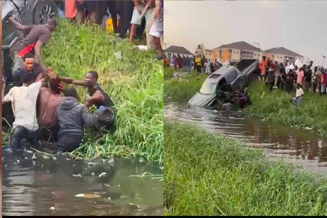 Man Allegedly Steals Toyota Tundra During Test Drive, Injures Several in Lagos