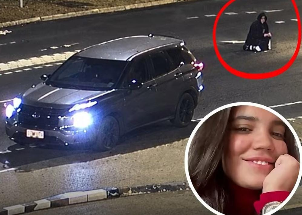 Australian Driver Avoids Jail After Fatal Crash That Killed Pakistani Student Kneeling in Prayer on Road