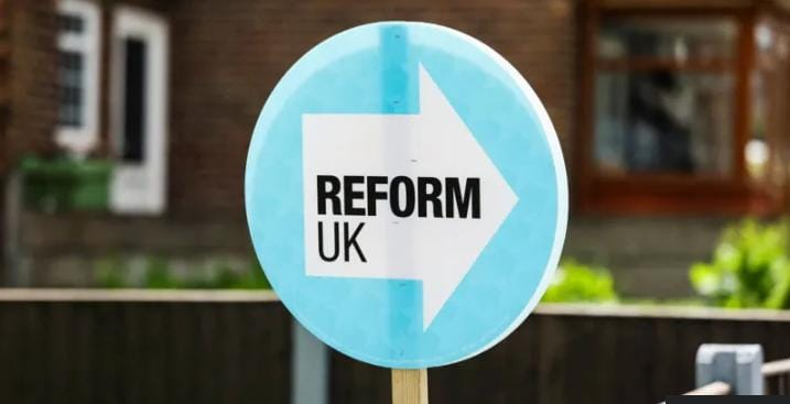 Reform UK Faces Racism Scandal as Undercover Investigation Exposes Councillors’ Remarks