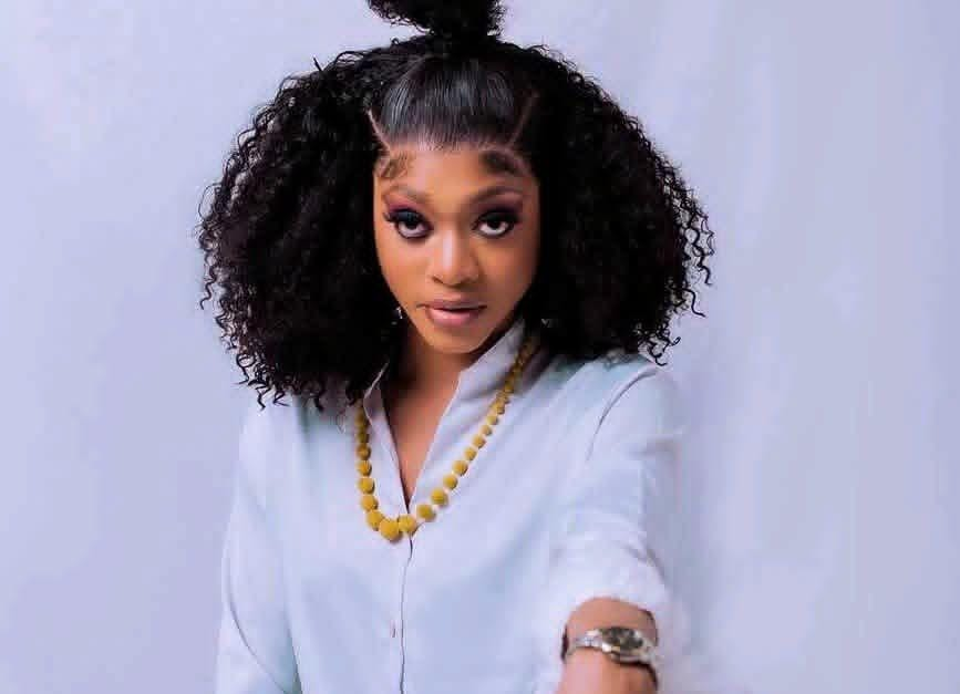 Nollywood Actress Tenia Abraham Omenogor Dies at 32 After Kidney Infection