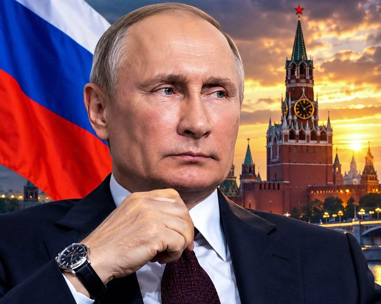 Moscow Wants to Host Africa, But Can It Even Protect Itself? By Ipole Amajama