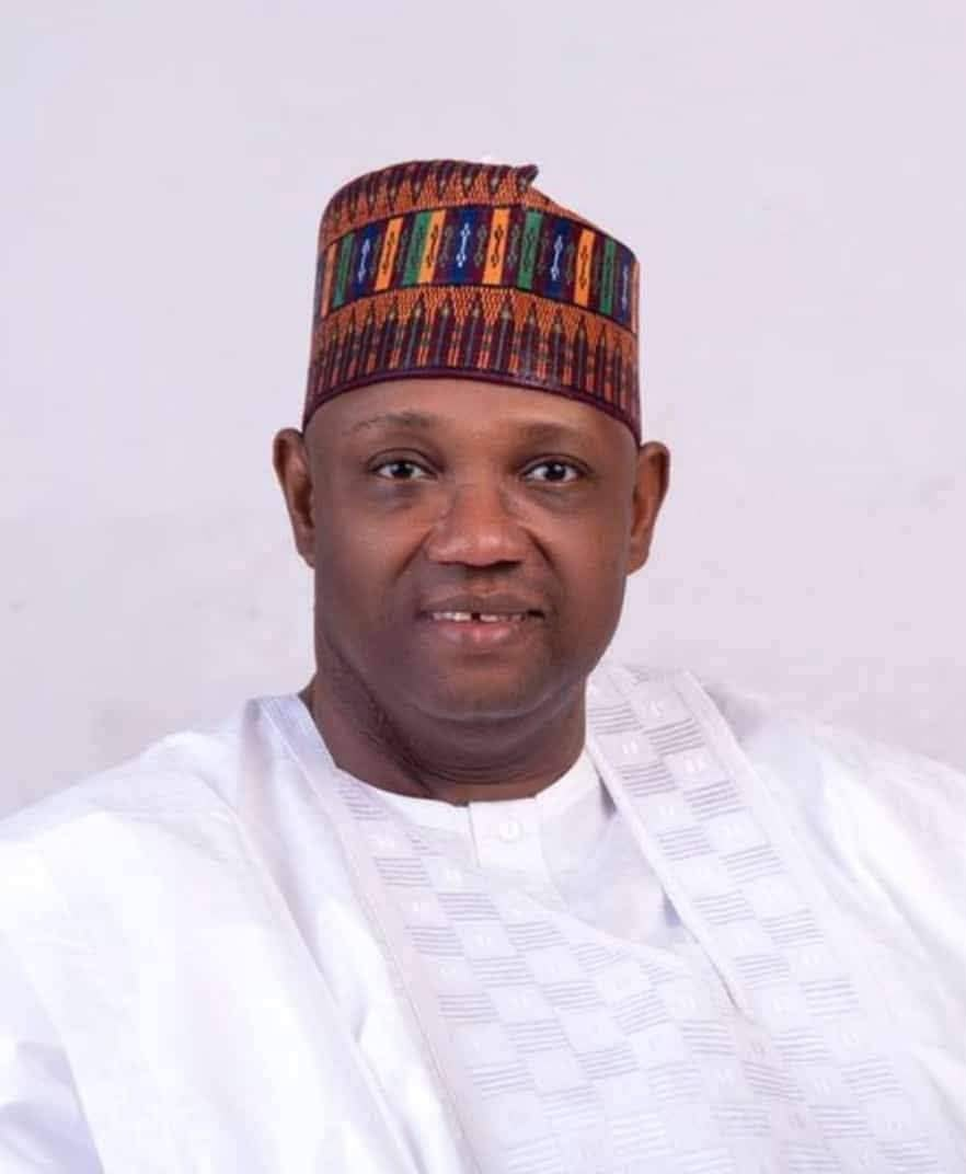 Shinkafi to Zamfara Governor: Come Home and Tackle Insecurity After Villagers Attack Deputy’s Convoy