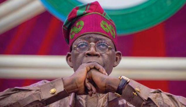 Tinubu Faces Backlash as Old Lekki Toll Gate Shooting Video Resurfaces