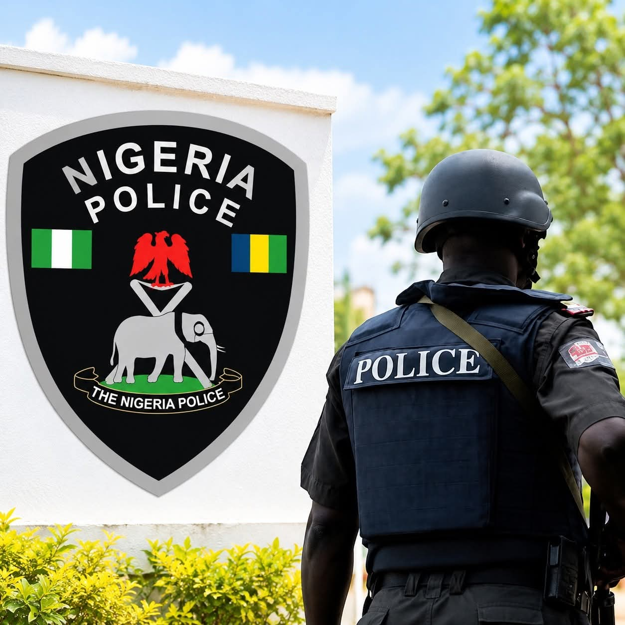 Edo Man, 40, Arrested Over Killing of Pregnant 18-Year-Old Girlfriend