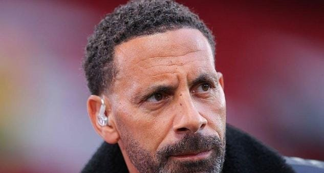 Ferdinand Slams Manchester United After Heavy 4-1 Defeat to Como