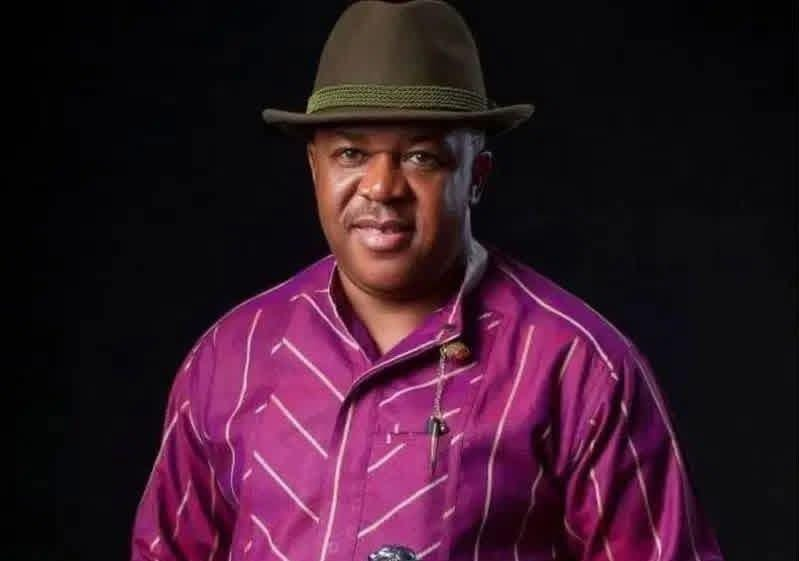 Nollywood Veteran Actor Francis Duru Dies at 57