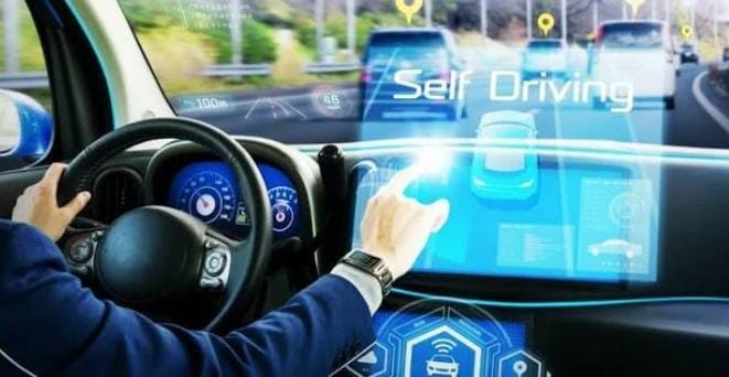 71-Year-Old Man Killed by Self-Driving Car on California Freeway