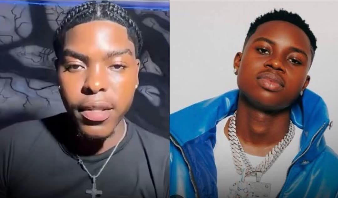 ‘Peller Is Trying to Control Us Because He Gives Us Things’ — Jarvis’ Younger Brother Cries Out Amid Family Drama