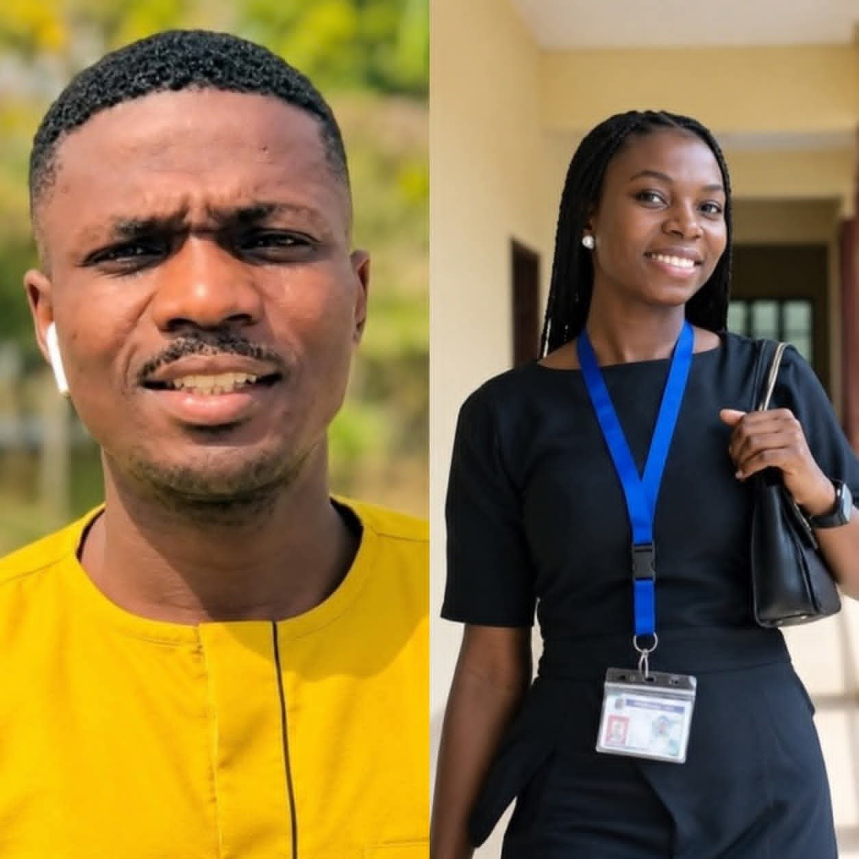 Nigerian Police Corporal Allegedly Kills Female Colleague, Shoots Himself After Relationship Dispute