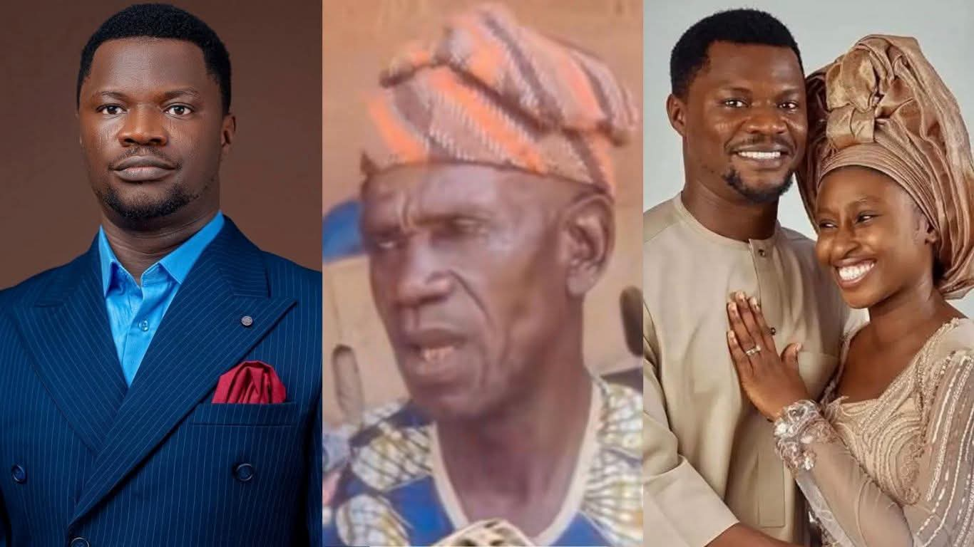 Toluwanisings’ Father Reveals Late Singer’s Real Age, Speaks on Burial Disagreement With Wife