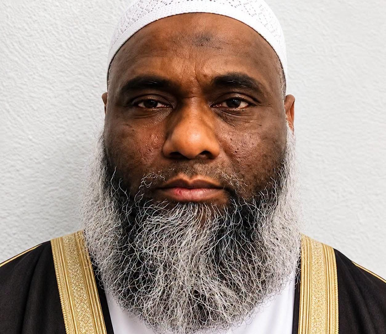 Former East London Imam Jailed for Life for Raping Women and Girls as Young as 12