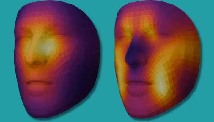 AI Uses a Selfie to Estimate Cancer Patients’ Survival Chances, Study Finds