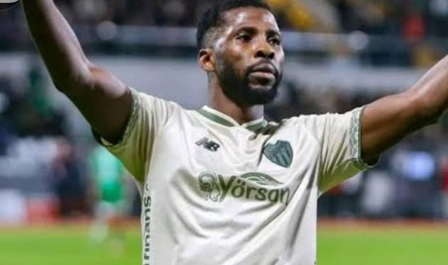 Iheanacho Makes History With 12th Consecutive League Goal in Bursaspor Win