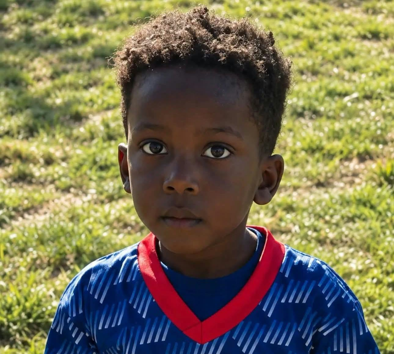 Police Escort 3-Year-Old Black Soccer Prodigy Off Field After White Parents Complain He Dominated Game