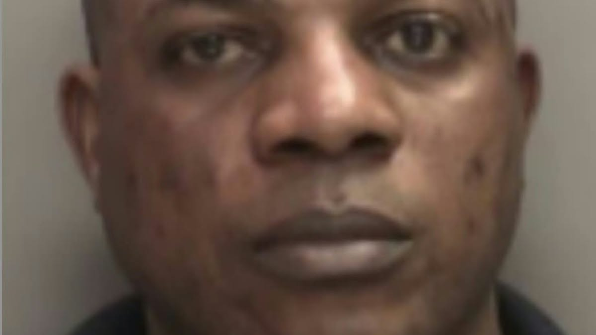 Nigerian NHS Worker Jailed for Eight Years for Stealing Hospital Medical Supplies and Selling Them Back for £233,000