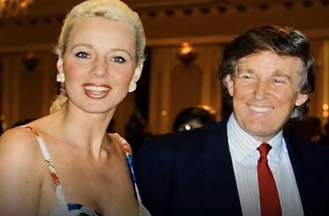 Former Miss Switzerland Accuses Trump of Rape in 1993, House Democrats Demand Independent Special Counsel