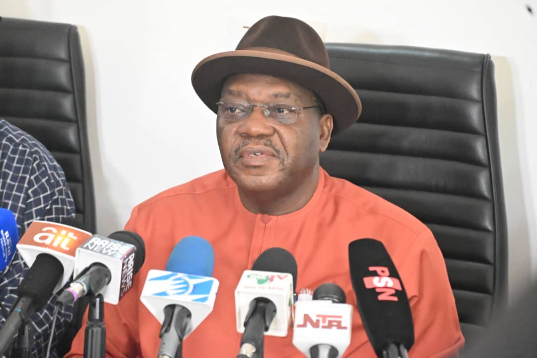 PANDEF Demands 50% Oil Revenue Derivation, Urges Urgent Niger Delta Clean-Up