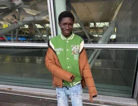 15-Year-Old Ghanaian Boy Shot Dead Near New York School Amid Bullying Allegations