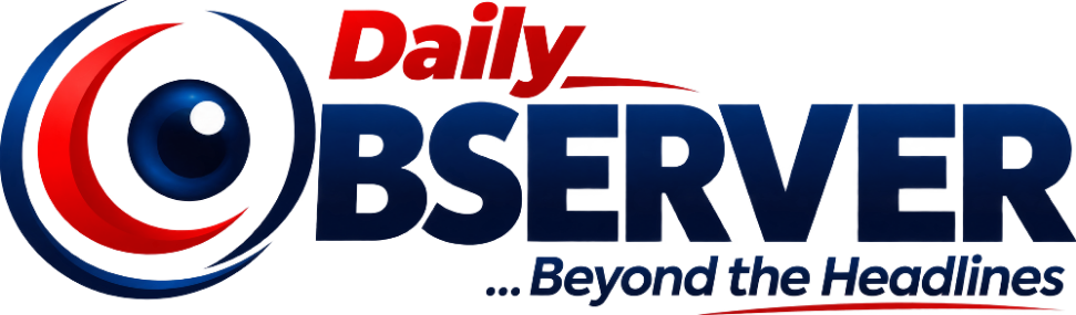 Daily Observer / Trusted news from Nigeria and beyond