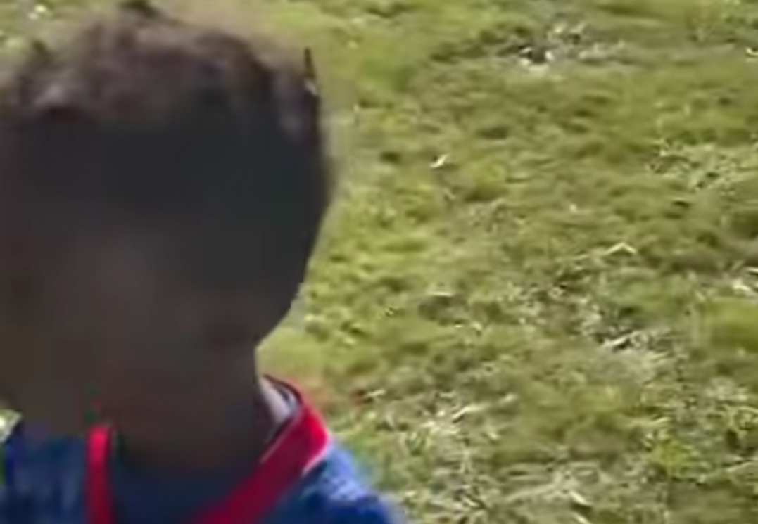 Police Escort 3-Year-Old Black Soccer Prodigy Off Field After White Parents Complain He Dominated Game