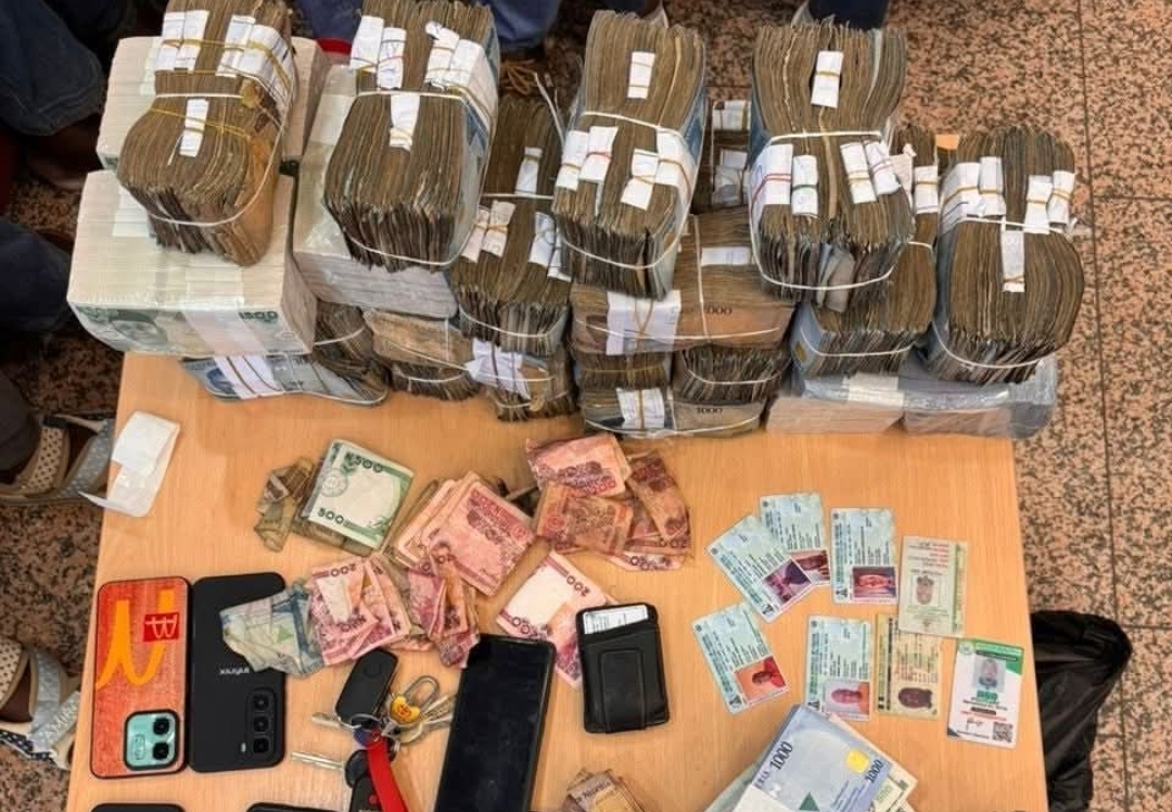 EFCC Arrests 20, Recovers Over ₦17m Over Alleged Vote Buying, Electoral Fraud in FCT Council Polls