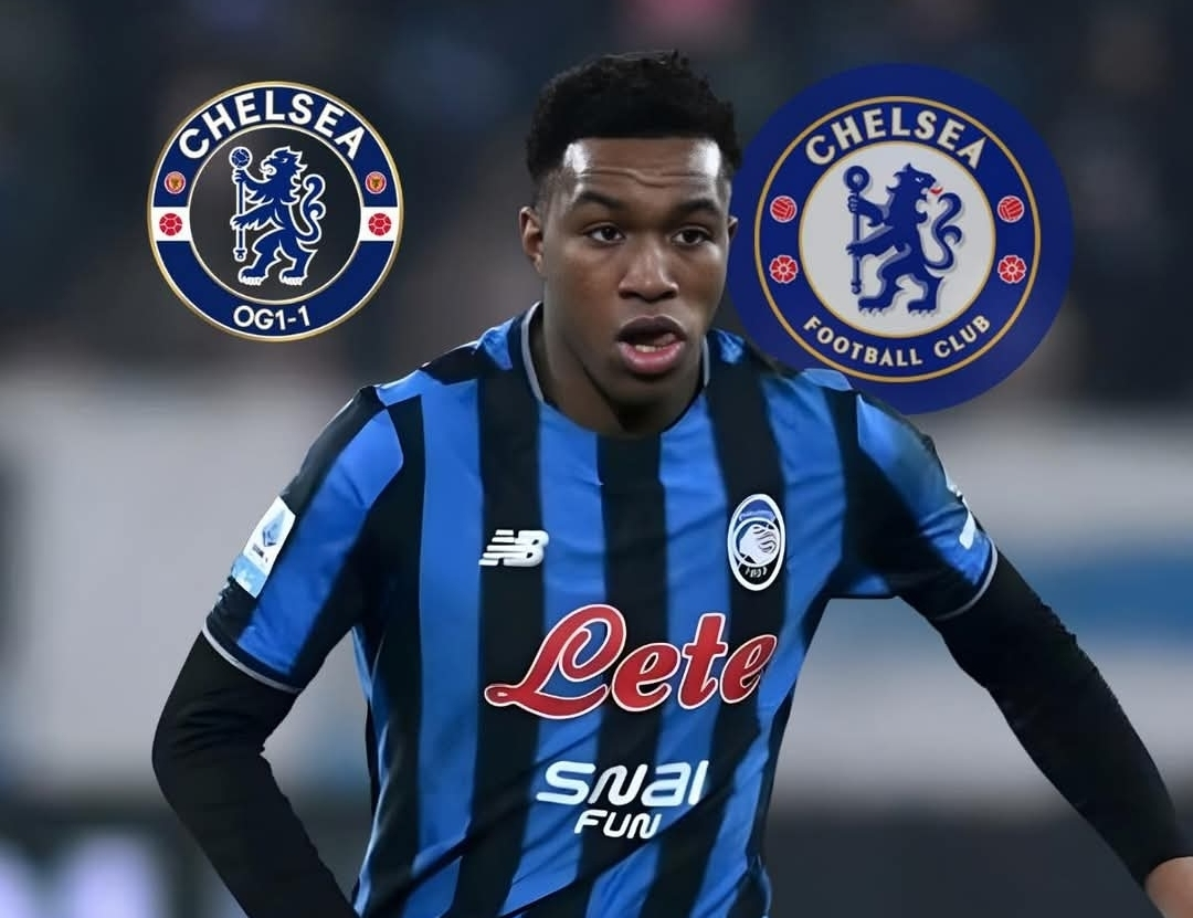 Arsenal Lead Race for Atalanta Wonderkid Honest Ahanor with £30m Bid