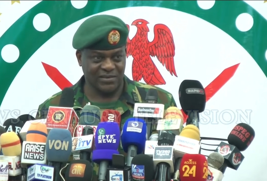 Terrorists Remain Nigerians — Defence Chief Backs Boko Haram Rehabilitation Programme