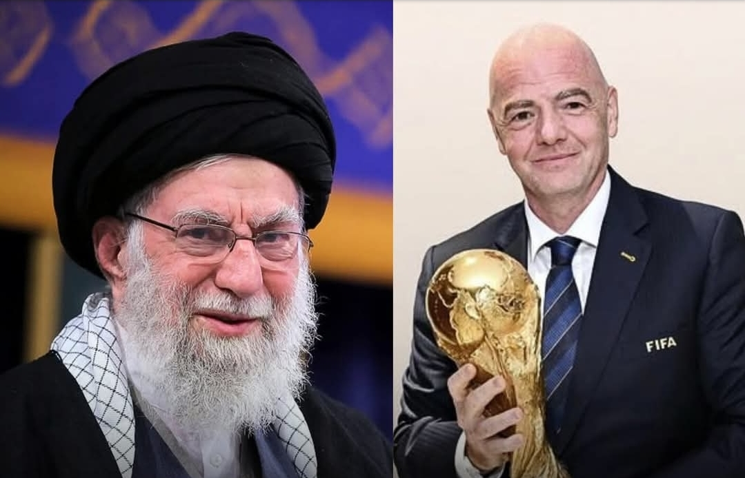 BREAKING: Iran Withdraws from 2026 FIFA World Cup, Becomes First Nation to Pull Out