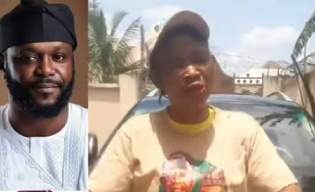 Stranded APC Supporter Cries Out for Help After Owerri Campaign Trip, Alleges Broken Promises