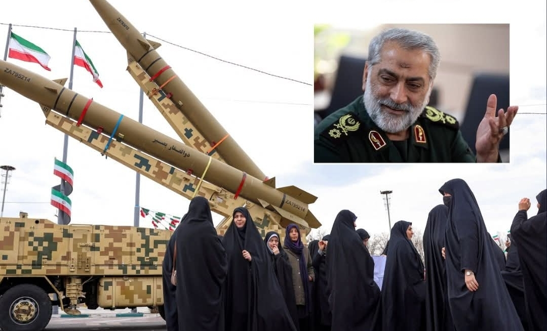 Iran Issues Chilling Global Warning: Tourist Sites “No Longer Safe” Amid Rising Tensions