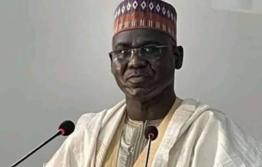 “We Know Who They Are”: Ex-Army Chief Buratai Admits Nigeria Knows Terror Sponsors but Won’t Reveal Them