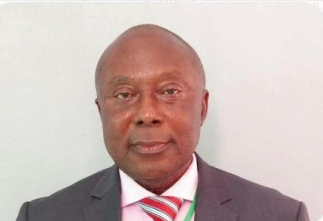 Former Acting Nigeria Accountant-General Nwabuoku Jailed 72 Years Over N868.4m Fraud