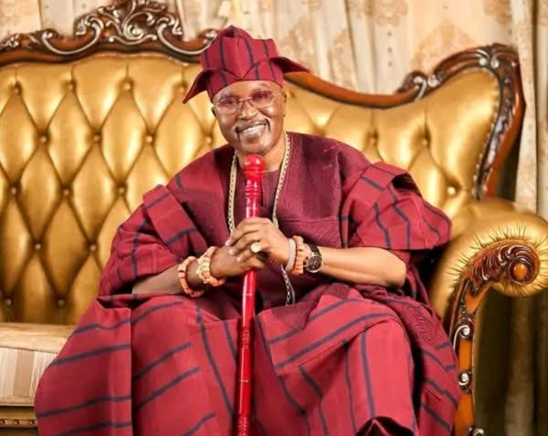 Osun Monarch Sparks Debate, Says Nigerians May Push for Third Term for Tinubu