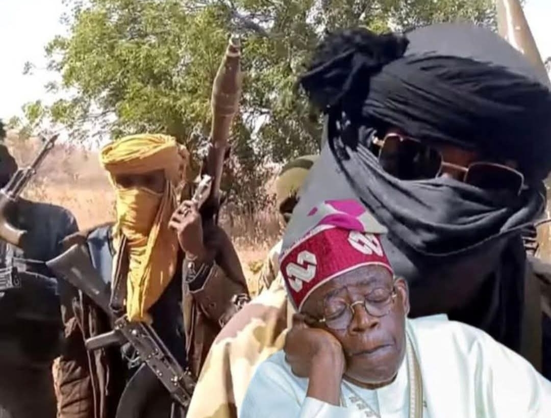Gunmen Storm Ekiti Church, Kill Pastor, Kidnap Worshippers in Night Attack