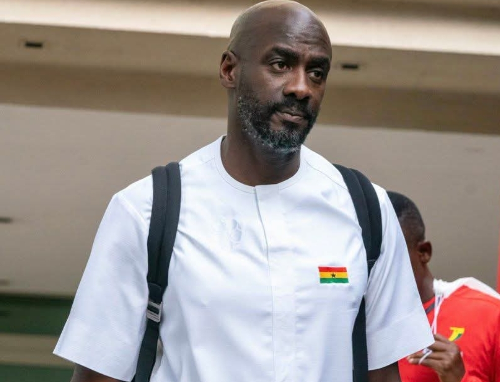 Ghana Sack Coach Otto Addo Weeks Before World Cup After Four Straight Defeats