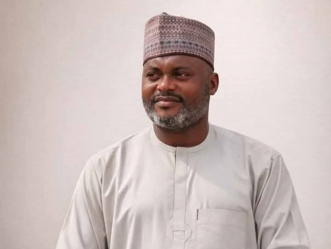 APC Lawyer Ginsau Dies After Being Trapped in Faulty Hotel Lift Weeks After Election Victory