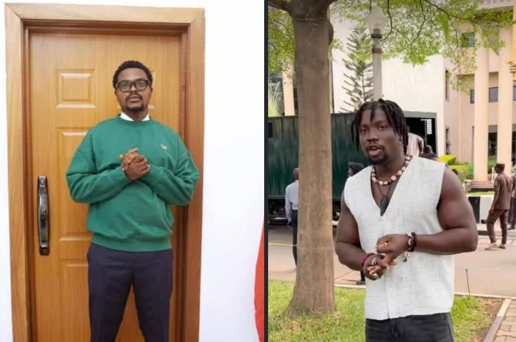 Court Remands Crypto Entrepreneur Blord in Kuje Prison Over Alleged Identity Theft of VeryDarkMan