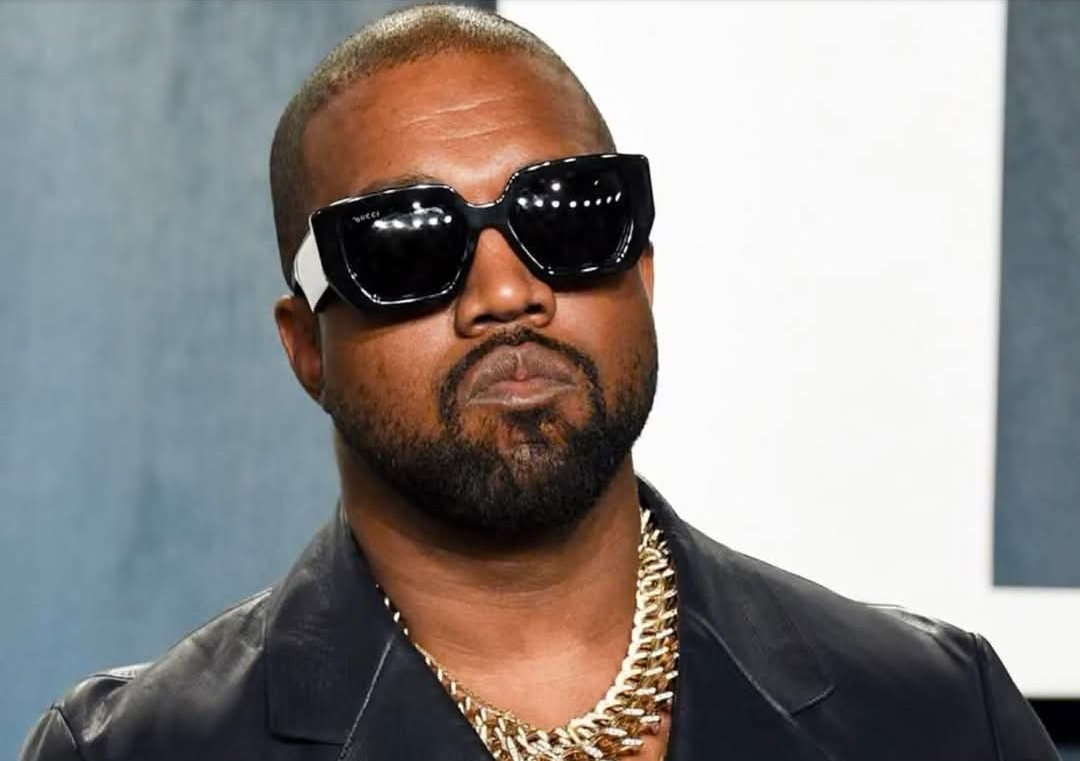 Kanye West Banned from UK Over Antisemitism Controversy