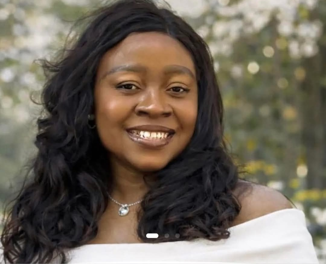 Nigerian Mother of Three Dies at 40 After Breast Cancer Battle in UK