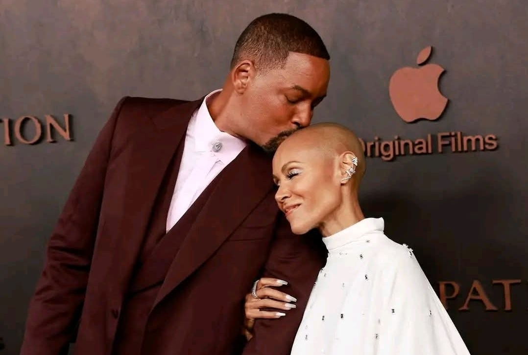 I Admitted to Cheating on Will Smith to Protect His Ego — Jada Pinkett Smith