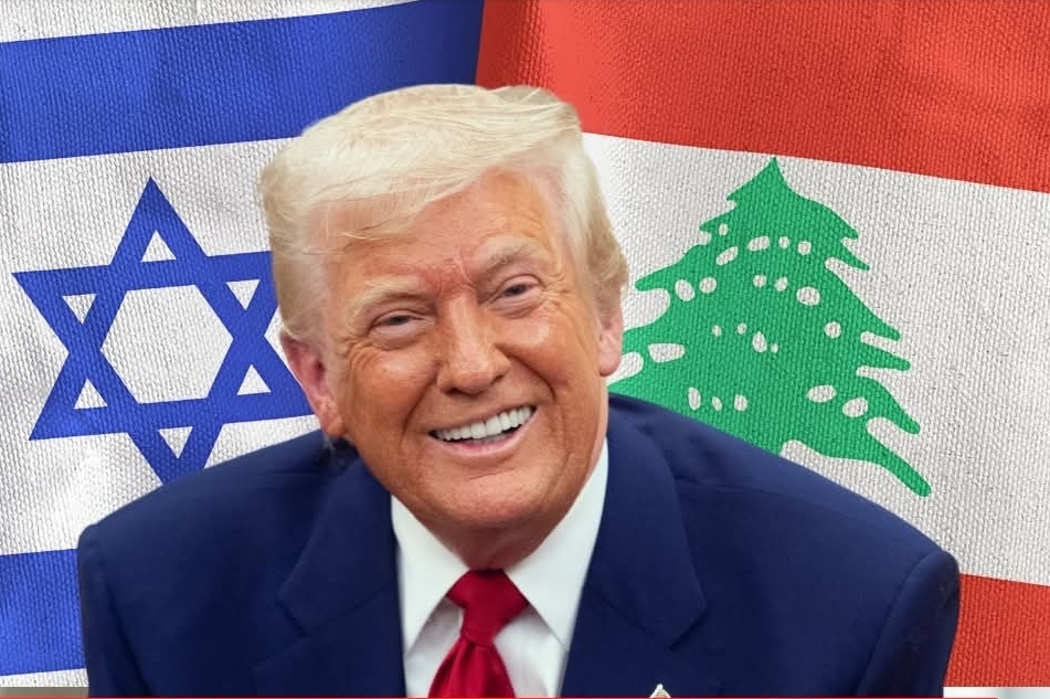 Trump Announces First Israel-Lebanon Talks in Decades as Conflict Escalates