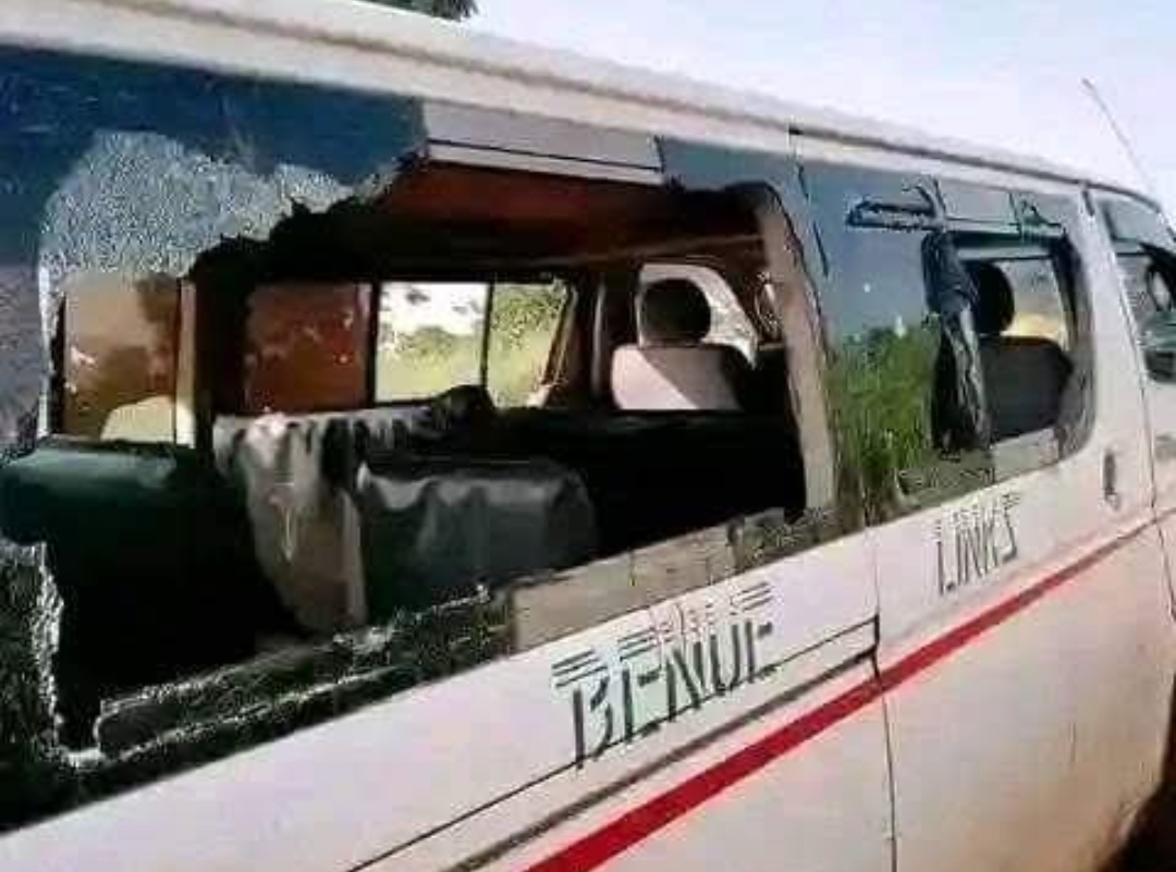 Benue Highway Horror: Kidnap Victim Escapes After Night in Captivity
