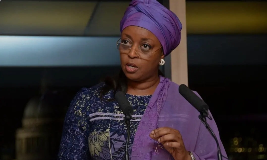 I Risked My Life Challenging Nigeria’s Oil Cabal, Ex-Petroleum Minister Diezani Tells UK Court