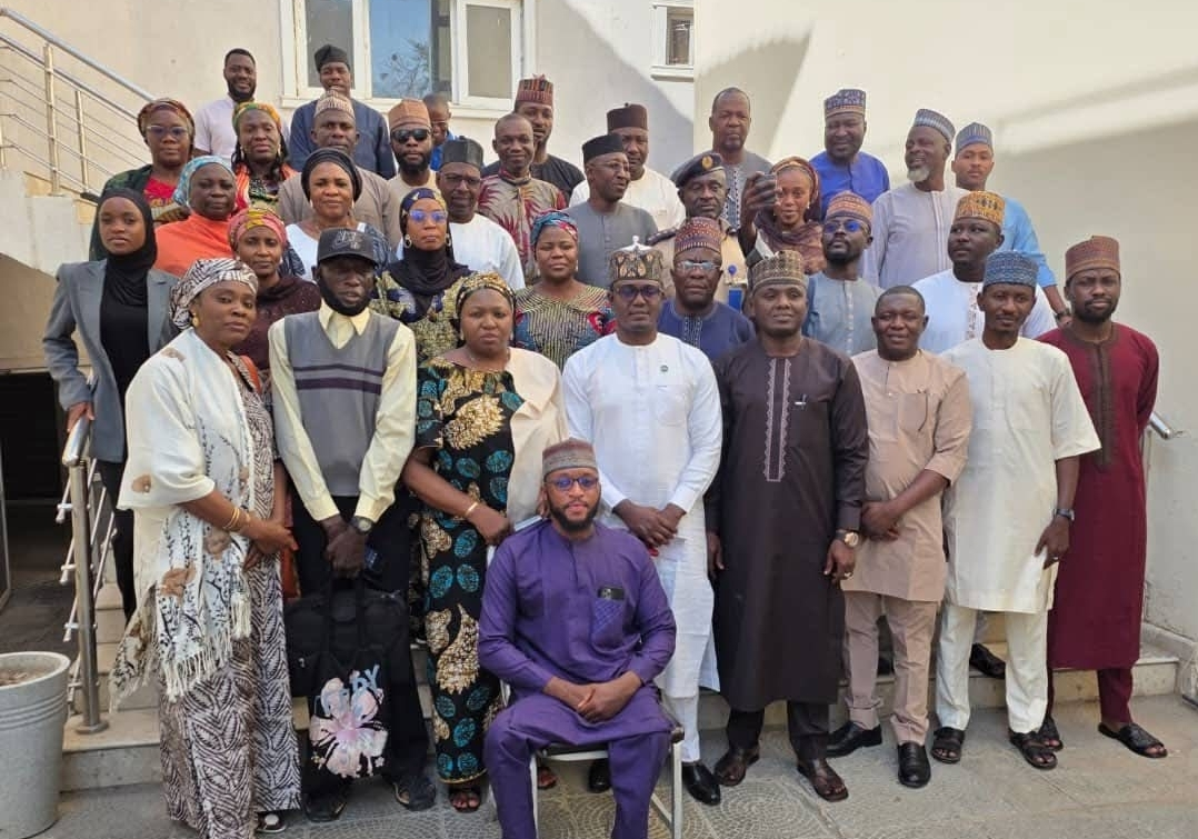 Earth Day 2026: Kaduna Climate Body Raises Alarm, Demands Urgent Action on Environmental Threats