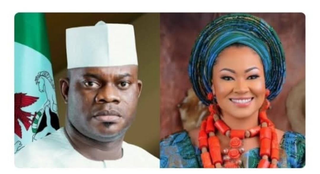 Court Slams Natasha Akpoti-Uduaghan with ₦1bn Defamation Damages in Yahaya Bello Case