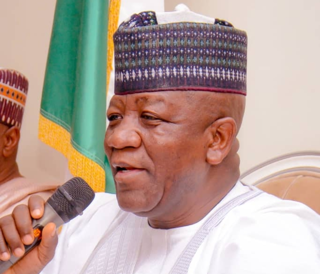 Group Petitions IGP, DSS Over Alleged Opposition Plot to Blackmail APC Leaders Ahead of 2027