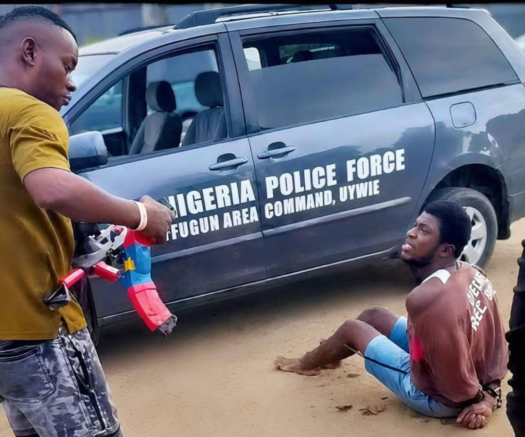 Delta State Killing: Police Move ASP to Abuja for Trial, Vow Justice Over Suspect’s Death