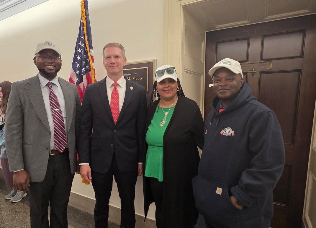 US Congressman Riley Moore Urges Trump Intervention in Nigeria Over Alleged Christian Killings in Plateau State